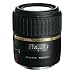Tamron AF 60mm f/2.0 SP DI II LD IF 1:1 Macro Lens for Canon Digital SLR Cameras
