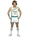 Adult SEMI PRO Jackie Moon Official Uniform