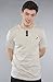Publish The Jabari Henley in Slate,Tops for Men, Large,Slate