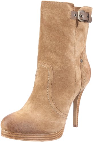 ESPRIT Laryn Bootie V05590 Damen Stiefel