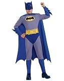 Child Batman Costume