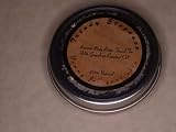 Body Butter Travel Tin