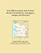 The 2006 Economic and Product Market Databook for Codrington, Antigua and Barbuda