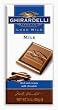 Ghirardelli Chocolate Luxe Milk Chocolate Bar, 3-Ounce Bars (Pack of 12)