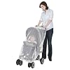 Jeep Netting for Stroller or Infant Carrier