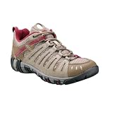 Womens Ecco USA Orba Trail Running Shoe