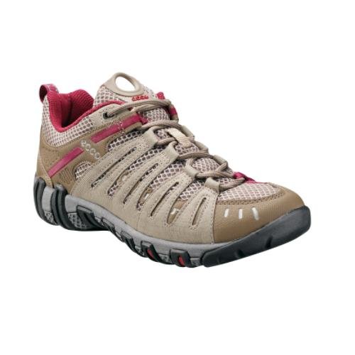 Womens Ecco USA Orba Trail Running Shoe