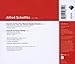 Schnittke: Concerto for Piano Four Hands, Concerto for Piano & Strings