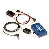 PAC WRI-P Wireless Remote Control Adapter for Pioneer Head Units with a Wired Remote Control Input