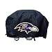 NFL Baltimore Ravens Economy Grill Cover