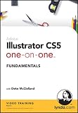 Lynda.com Illustrator CS5 One-on-One Fundamentals