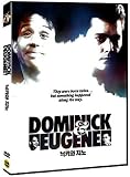 Dominick And Eugene (1988) a.k.a. Nicky And Gino Region 1,2,3,4,5,6 Compatible DVD. Starring Ray Liotta, Tom Hulce, Jamie Lee Curtis...