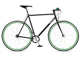 28' Fixie Singlespeed Bike Viking Blade 5 Farben zur Auswahl