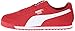 PUMA Men's Roma Ripstop & Suede Fashion Sneaker