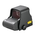 EOTech XPS2-0 HOLOgraphic Weapon Sight