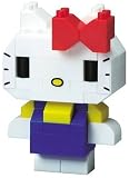 ブロックパズル キャラビルダー ハローキティ
