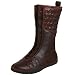 Helly Hansen Women's Freyja Snow Boot,Logger/Coffee,6 M