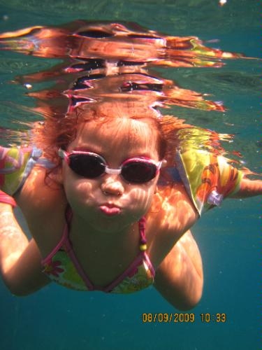 best underwater digital camera