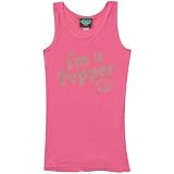 Dr Pepper - Im A Pepper Ladies Tank Top