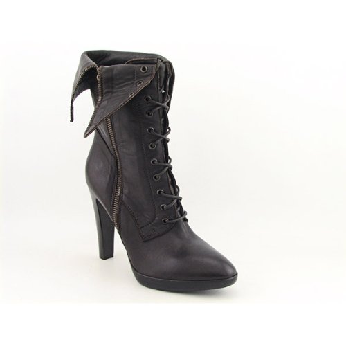 Charles David Amores Boots Brown Womens