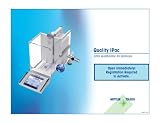 Mettler Toledo Quality Service Package, with 12 Month Extended Warranty