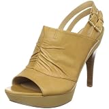 Nine West Womens Altan Slingback Sandal