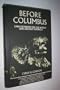 Before Columbus; Links Between the Old World and Ancient America,