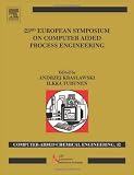 23rd European symposium on computer aided process engineering