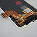 Generic Full Lcd Display Touch Digitizer Glass Compatible For Motorola Moto X XT1060 XT1058 XT1056 XT1053 White