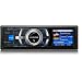 Alpine iDA-X305 - Radio / digital player - Full-DIN - in-dash - 50 Watts x 4