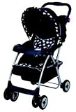 Delta Zoo Loos Upright Lightweight Stroller 41De4gnEwmL. SL160 Delta Zoo Loos Upright Lightweight Stroller