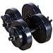 Marcy 40-lb. Dumbbell Set