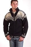 Dale of Norway Amundsen Windstopper Cardigan