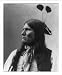 Historic Print (M): Tall Red Bird