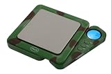 American Weigh Scale Blade Digital Pocket Scale, Multicolored, 607 X 0.1 G