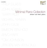 Minimal Piano Collection [Box Set]