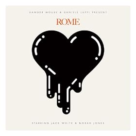 The World (Feat. Jack White)