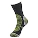 RANDY SUN Mens' Half-Cushion Dry Warm Multisport Waterproof Sock Control & Comfort Medium