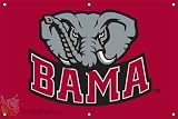 Alabama Crimson Tide New Large House Flag Banner