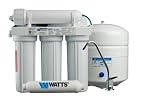Best Watts 500032 5 Stage Reverse Osmosis