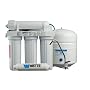Watts 5-Stage 25GPD Standard Reverse Osmosis Residential System #500032