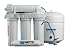 Watts 5-Stage 25GPD Standard Reverse Osmosis Residential System #500032