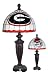 Georgia Tiffany Desk Lamp