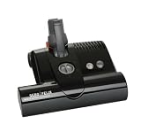 Produkt-Bild: Sebo 9950ER Elektroteppichb&uuml;rste ET-1 Platinum f&uuml;r  Felix  schwarz/ abschaltbar/ manuelle H&ouml;heneinstellung