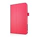 Infiland Folio PU Leather Slim Stand Case Cover for 9