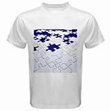 Men's Customized JIGSAW PUZZLE 3D RENDER...
