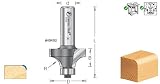 Timberline 320-20 Corner Round 5/16 R