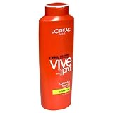 L'Oreal Paris Vive Pro Color Vive Shampoo, Highlighted Hair, 13-Fluid Ounce
