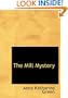 The Mill Mystery (Large Print Edition)