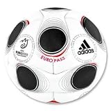 adidas Euro 2008 Footskill Soccer Ball